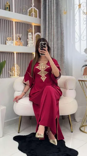Robe D'hôtesse