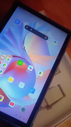 للبيع: تابلت Oscal Pad 90 بحالة الزيرو (كالجديد تماماً)