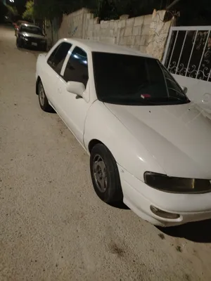كيا ون 1995