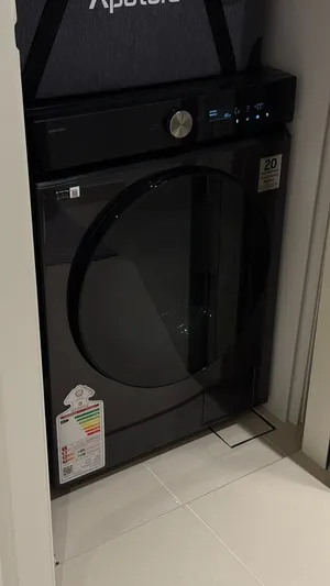 Samsung Bespoke AITM 11kg Front Load Washing Machine