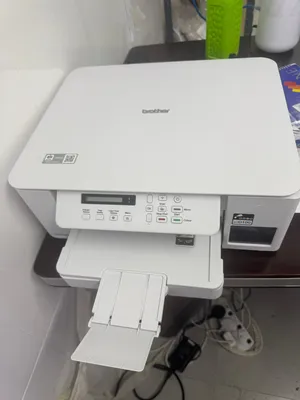 Colour printer