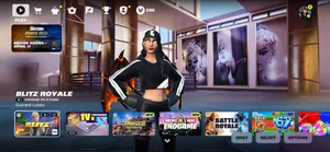 حساب بلاستيشن فيه فورت نايت فيه مود الزومبي 76 سكن