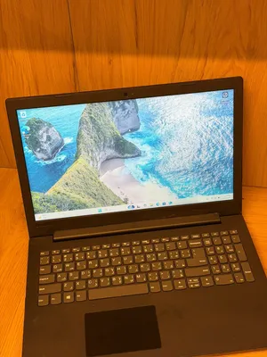 Laptop Lenovo