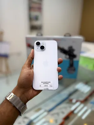 iPhone 15 - 128 GB Fantastic condition phone available