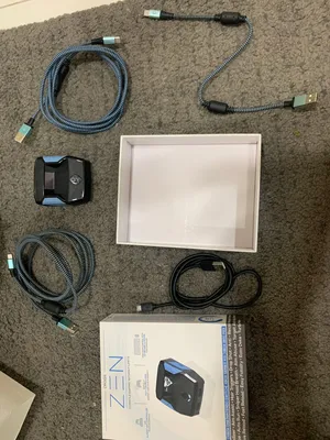 Cronus Zen for sale
