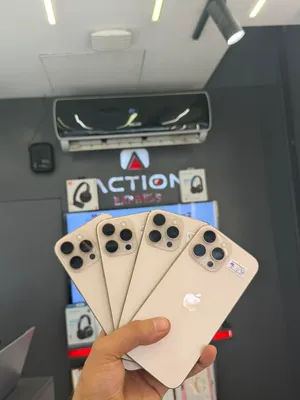 iPhone 16 pro max 256gb  بطاريات فوق ال90 مستعمل بحالة الوكالة نظافة عالية جدا ولا ربع خدش مدخل خط