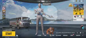 حساب ببجي الكوري للبيع
