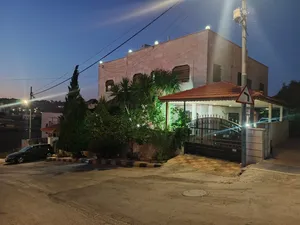 فيلا للبيع ، من المالك مباشره ، شفا بدران