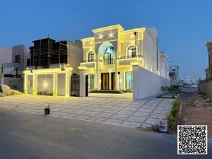 للبيع فيلا بمنطقة الروضه 2 بسعر شامل الكهرباء والمياه تملك حر