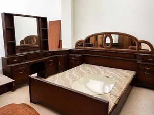 غرفة نوم حموي