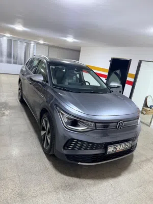 ID6  2021  Full option  41000km