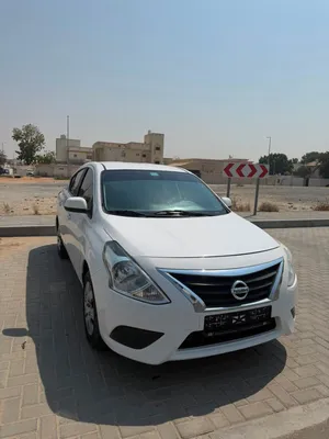 نيسان صني 2021