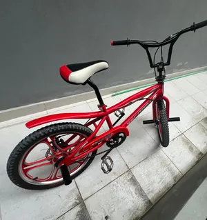 دراجة كوبرا شبه جديد بحالة ممتازة للبيع Cobra bike for sale – Like new in excellent condition
