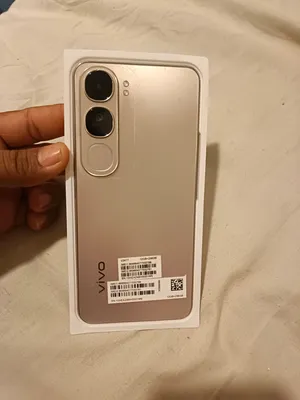جوال فيفو V40 lit 5g اخو الجديد استخدام شهر