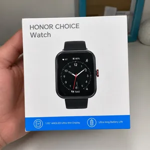 للبيع ساعة HONOR CHOICE Watch