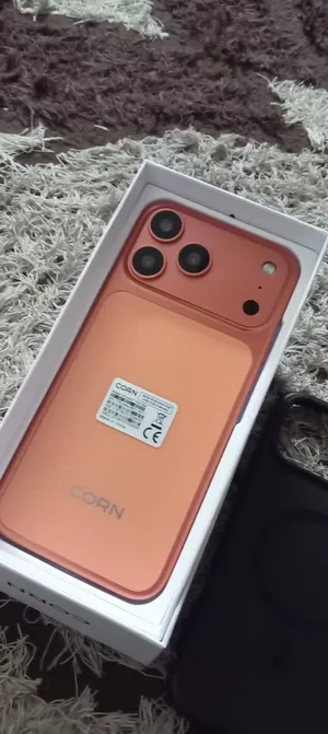 Apple iPhone 17 Pro Max 64 GB in Ajloun