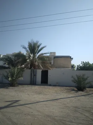 للايجار بيت لي (مستودع )