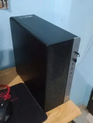 HP Tower G3 core i5 6500 للبيع او البدل بلاب توب