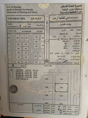 للبيع ارض سكنية القريحة الثامنة