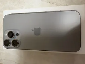 Apple iPhone 16 Pro Max 256 GB in Northern Governorate