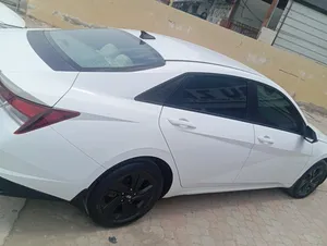 Used Hyundai Elantra in Muscat