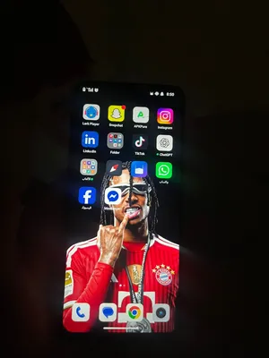 ريلمي نوت 60 اكس