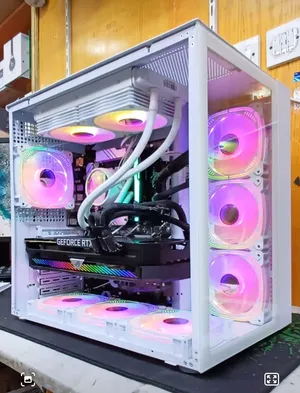 i7 12700F, Rtx 3080 10GB, 16gb DDR5