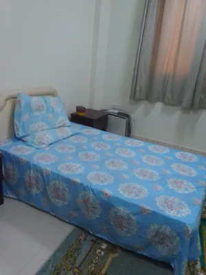 Furnished Monthly in Muscat Al Maabilah