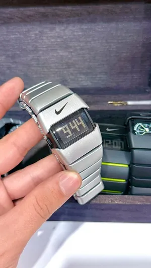A perfect watch for your daily life . can be used while engaged in sports activity
