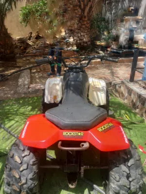 150 cc Taiwan automatic gear