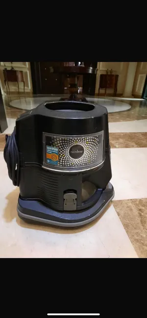 مكنسة رينبو