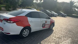 2020 ياريس بدون الرقم