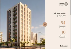 محلات تجارية موقع استراتيجي / سوار الأمين