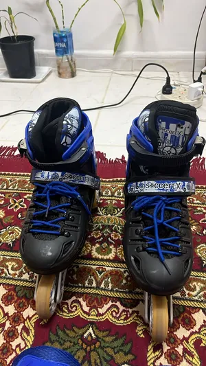 زلاجات BACCOLTX Skates عالية الجودة للبيع