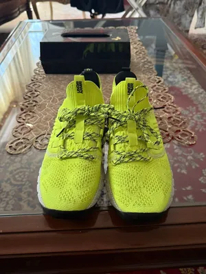 Under Armor Shoe Men
