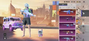 Pubg Accounts and Characters for Sale in Zliten