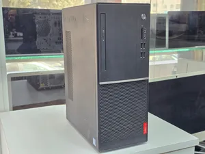 Lenovo Desktop i5 7th 8GB RAM 512GB SSD + 1TB HDD