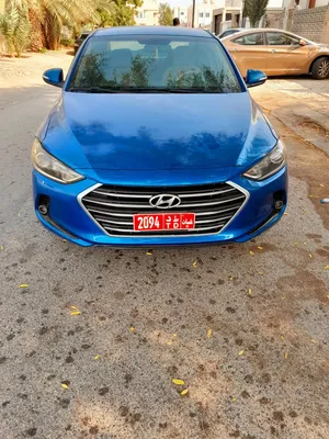 هونداي النترا