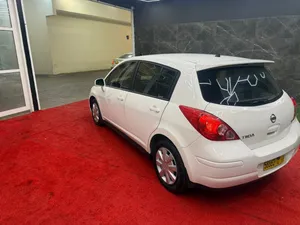 Used Toyota Camry in Al Batinah