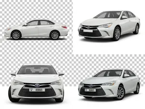 Toyota Camry 2017 for sale