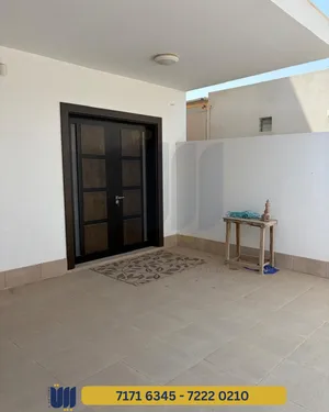 Villa for rent in Bosher - فيلا للأجار في بوشر