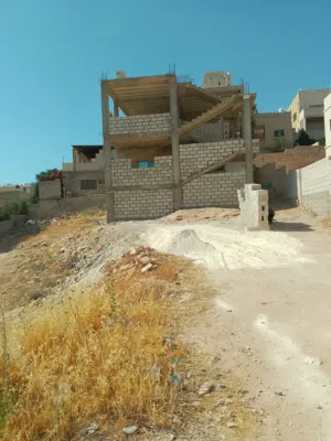 مقاولات وبناء