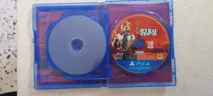 السلام عليكم ورحمة الله وبركاته عندي دسكه red dead 2 للبيع نضيفه