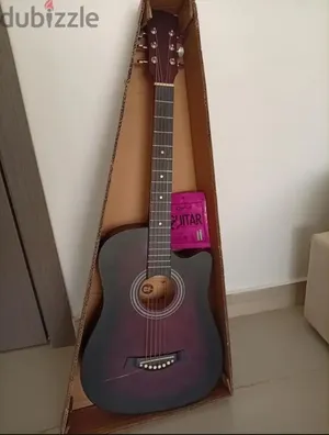 قيتار اكوستك acoustic guitar