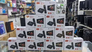 NEW Smart TV Box FREE TV Channels, Movies, Series (Just Plug & Play)