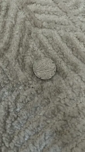عمله اماره الكويت سنه 1961 اصليه