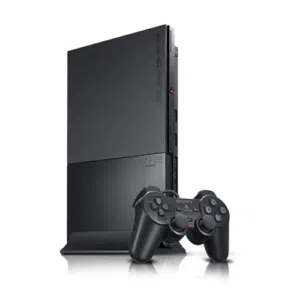 بلي 2 PS2 مستعمل
