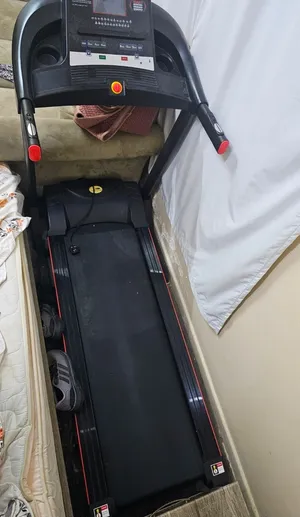 مشاية كهربائية... سبب البيع الانتقال من السكن