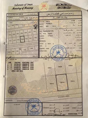 العامرات_ مدينة النهضة 4
