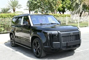 EVS WARRANTY - ROX 01 2026 - LONG RANGE HYBRID - NOW AVAILABLE